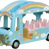 Sylvanian Families 5317 - Sunshine Nursery Bus