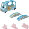 Sylvanian Families 5317 - Sunshine Nursery Bus