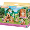 Sylvanian Families 5318 - Baby Tree House