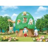 Sylvanian Families 5318 - Baby Tree House