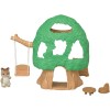 Sylvanian Families 5318 - Baby Tree House