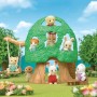 Sylvanian Families 5318 - Baby Tree House