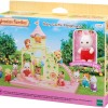 Sylvanian Families 5319 - Baby Castle Playground