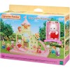 Sylvanian Families 5319 - Baby Castle Playground