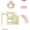 Sylvanian Families 5319 - Baby Castle Playground