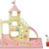 Sylvanian Families 5319 - Baby Castle Playground