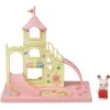 Sylvanian Families 5319 - Baby Castle Playground