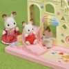 Sylvanian Families 5319 - Baby Castle Playground