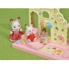 Sylvanian Families 5319 - Baby Castle Playground