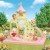 Sylvanian Families 5319 - Baby Castle Playground