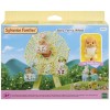 Sylvanian Families 5333 - Baby Ferris Wheel
