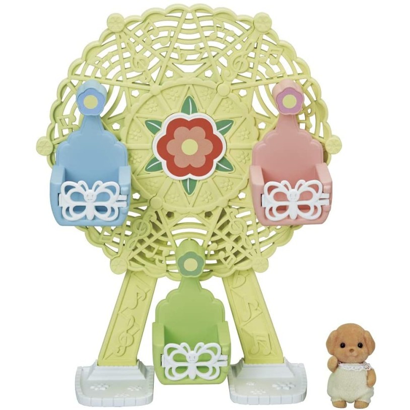 Sylvanian Families 5333 - Baby Ferris Wheel