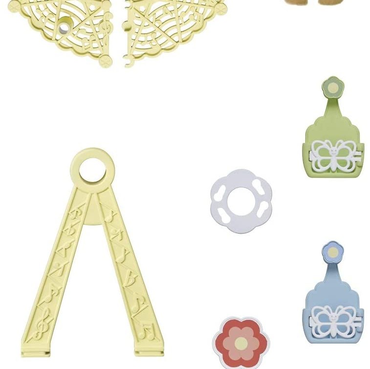 Sylvanian Families 5333 - Baby Ferris Wheel