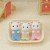 Sylvanian Families 5337 - Marshmallow Mouse Triplets