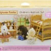 Sylvanian Families 5338 - Children's Bedroom Set