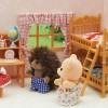 Sylvanian Families 5338 - Children's Bedroom Set