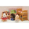 Sylvanian Families 5338 - Children's Bedroom Set