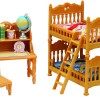 Sylvanian Families 5338 - Children's Bedroom Set