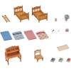 Sylvanian Families 5338 - Children's Bedroom Set