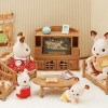 Sylvanian Families 5339 - Comfy Living Room Set