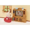Sylvanian Families 5339 - Comfy Living Room Set
