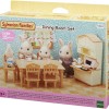 Sylvanian Families 5340 - Dining Room Set