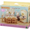 Sylvanian Families 5340 - Dining Room Set