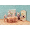 Sylvanian Families 5340 - Dining Room Set