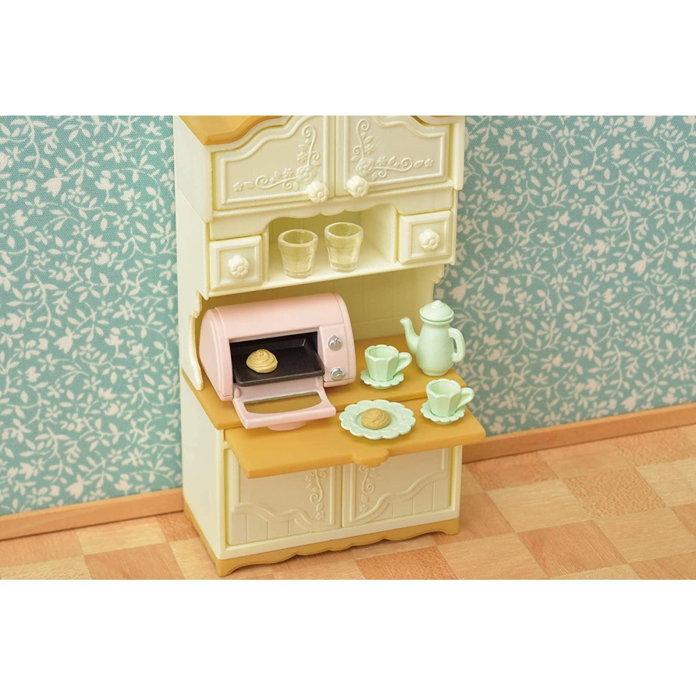 Sylvanian Families 5340 - Dining Room Set