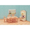 Sylvanian Families 5340 - Dining Room Set