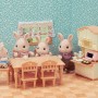 Sylvanian Families 5340 - Dining Room Set