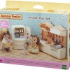 Sylvanian Families 5341 - Kitchen Play Set