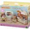 Sylvanian Families 5341 - Kitchen Play Set