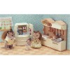 Sylvanian Families 5341 - Kitchen Play Set