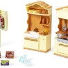Sylvanian Families 5341 - Kitchen Play Set