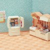 Sylvanian Families 5341 - Kitchen Play Set