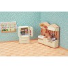 Sylvanian Families 5341 - Kitchen Play Set
