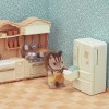 Sylvanian Families 5341 - Kitchen Play Set