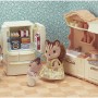 Sylvanian Families 5341 - Kitchen Play Set