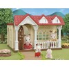 Sylvanian Families 5393 - Sweet Raspberry Home