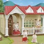 Sylvanian Families 5393 - Sweet Raspberry Home