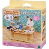 Sylvanian Families 5442 - Kitchen Island
