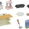 Sylvanian Families 5442 - Kitchen Island