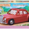Sylvanian Families 5448 - Family Cruising Car