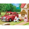 Sylvanian Families 5448 - Family Cruising Car