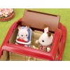 Sylvanian Families 5448 - Family Cruising Car