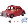 Sylvanian Families 5448 - Family Cruising Car