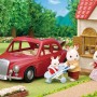Sylvanian Families 5448 - Family Cruising Car