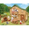 Sylvanian Families 5451 - Lakeside Lodge