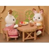 Sylvanian Families 5451 - Lakeside Lodge